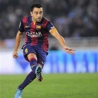 Xavi Hernandez