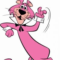 Snagglepuss (The Yogi Bear Show)