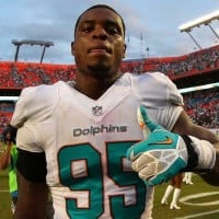 Dion Jordan