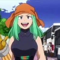 Miss Joke / Emi Fukukado