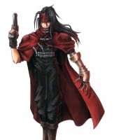 Vincent Valentine