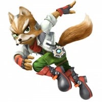 Fox McCloud - Star Fox