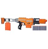 Nerf N-Strike Elite Alpha Trooper CS-6