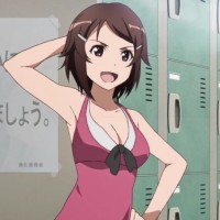 Lisbeth / Rika Shinozaki