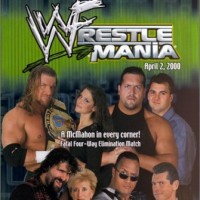 WrestleMania 16