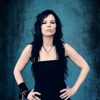 Anette Olzon