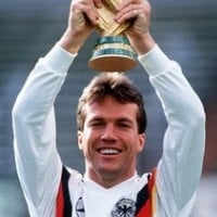 Lothar MatthÃ¤us - West Germany
