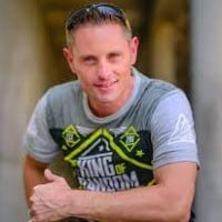 Jonathan Grant Thompson