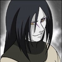 Orochimaru (Naruto)