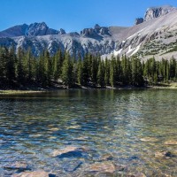 Great Basin National Park (Nevada)