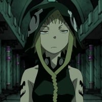 Medusa Gorgon (Soul Eater)