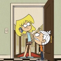 Get The Message - The Loud House
