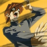 The Heart of the Cards (Yu-Gi-Oh!)