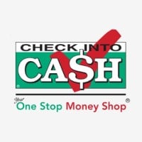 Check Into Cash