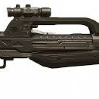 Battle Rifle