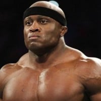 Bobby Lashley