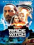 Race to Witch Mountain