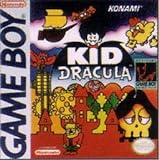 Kid Dracula
