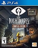 Little Nightmares
