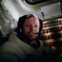 Neil Armstrong