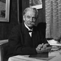 Albert Schweitzer