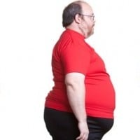 Obesity related illness