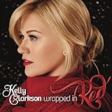 Wrapped in Red - Kelly Clarkson