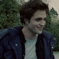 Edward Cullen - Twilight