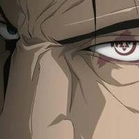 King Bradley is actually a Homunculus (Fullmetal Alchemist series)