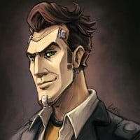 Handsome Jack (Borderlands)