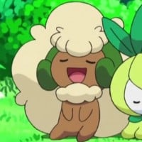 Whimsicott