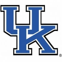 Kentucky Losing at Home to Evansville