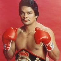 Roberto Duran