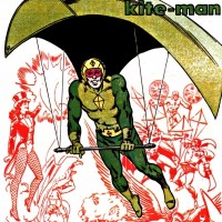 Kite-Man