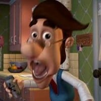 Hugh Neutron