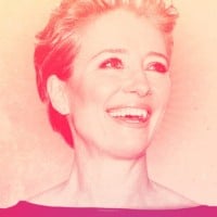 Emma Thompson - Mrs. Potts