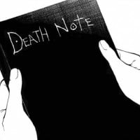 Death Note - Death Note