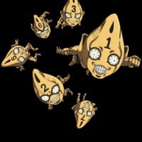 Sex Pistols - Guido Mista