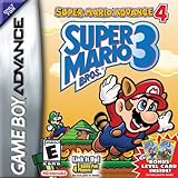 Super Mario Bros. 3