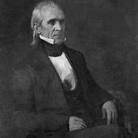 James K. Polk