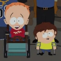 Tim-Jim (Timmy/Jimmy)