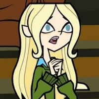 Dawn (Total Drama Revenge of the Island)