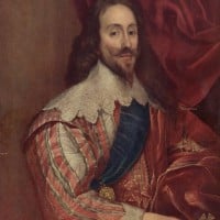 Charles I