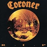 R.I.P. - Coroner (1987, album)