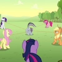 The Return of Harmony