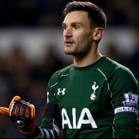 Hugo Lloris