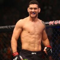 Chris Weidman
