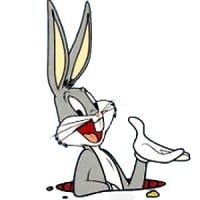 Bugs Bunny (Looney Tunes)