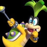 Iggy Koopa