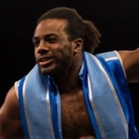 Xavier Woods